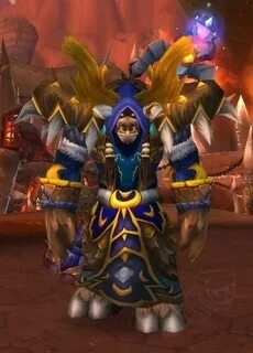 Best Druid Transmog 10 Images - Oh My Mog Warcraft Transmogs