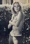 Barbara Bouchet in the news topless - 24 Femmes Per Second
