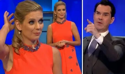 Rachel Riley: Countdown star struggles after she is mocked b