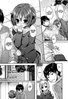 ayuma Sayu Junai Maniac Ch. 1-2 english psyn 1 Manga Page 28