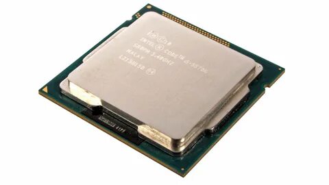 Разгон Core i5-3570K до 4.5 ГГц на ASUS Maximus V GENE (част