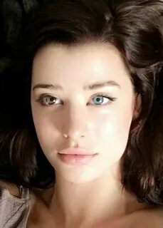 Sarah McDaniel Boy, Kilo, Yaş, Vücut İstatistikleri