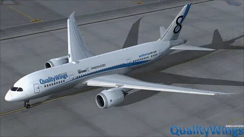 FSX-P3D Qualitywings BAE 146 Exe Pc Ultimate Activator