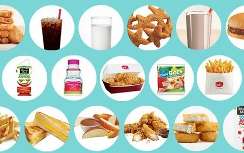 The Best And Worst Fast Food Meals You Can Feed Your Childre
