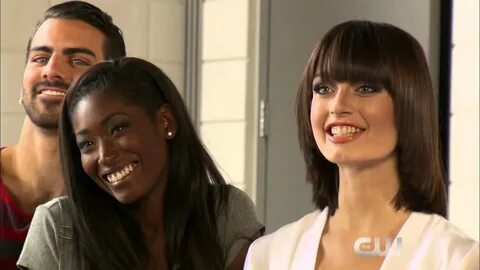 ANTM CYCLE 22: Episode 12 Trailer: The Guy Who Closed The De