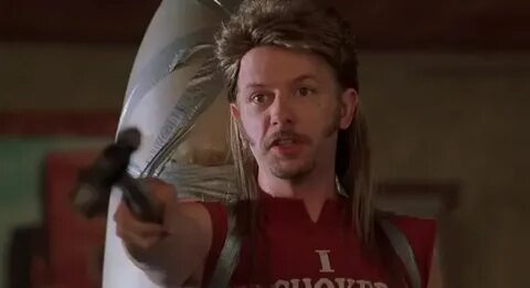 YARN Show me them boobies. Joe Dirt Video clips by quotes 66