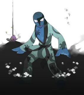 Sawk - Pokémon - Zerochan Anime Image Board