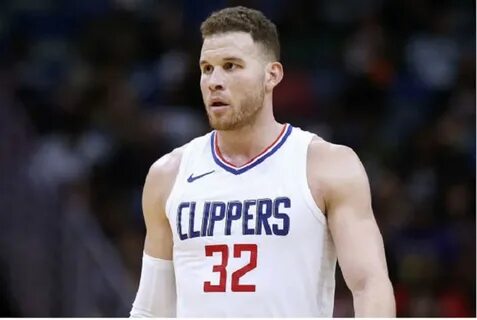 Blake Griffin Was Traded With Just Weeks To Spare