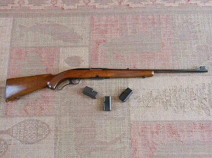 Terkini 308 Winchester Model 88 Stock