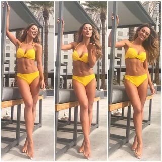 Free Demi-Leigh Nel-Peters Nude - The Nude World