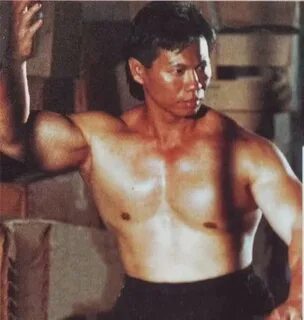 Bolo Yeung - Page 13 - Martial Arts Movie Actors & Actresses