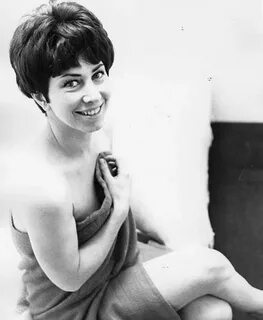 Picture of Valerie Singleton