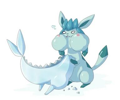 Spirit The Corrupted Fox no Twitter: "Sorry this Glaceon ate