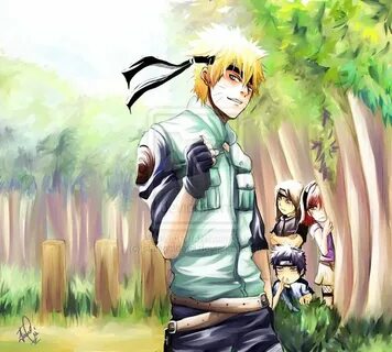 Naruto, Naruto uzumaki, Anime