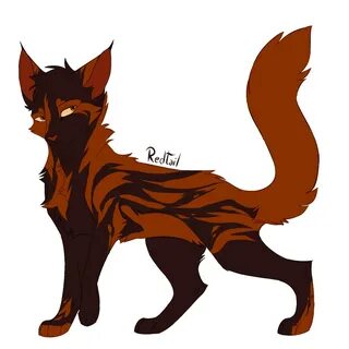 Redtail Warrior Cats Wiki Fandom