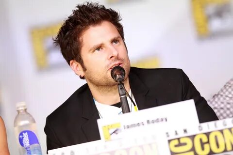 James Roday Rodriguez - Wikiwand