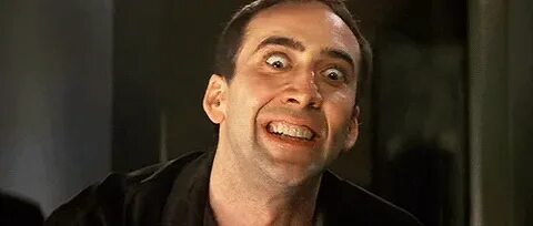 Nicolas Cage en Nicolas Cage dans un film sur Nic Cage qui p