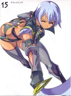 Irma (Queen's Blade) Image #662329 - Zerochan Anime Image Bo