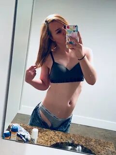 Scarlett Williams Content APClips.com