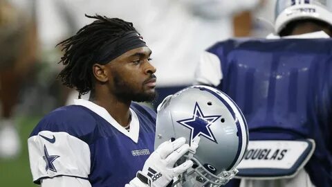 Cowboys rookie DB Trevon Diggs says he’s trying to get his g