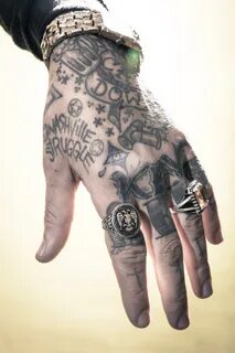 Tattoo Stories with Yelawolf iHeart