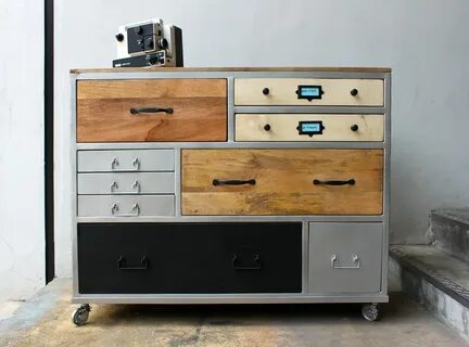 Berkey And Gay Dresser Burl - Ormsrl.eu