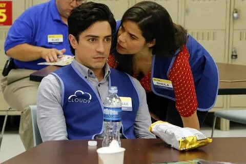 Superstore Renewed for Second Season Ben feldman, Superstore