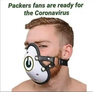 Packer Fans were born ready 😂 - Packers SUCK Memes Facebook