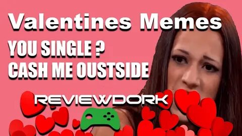 Valentine's day 2017 Memes