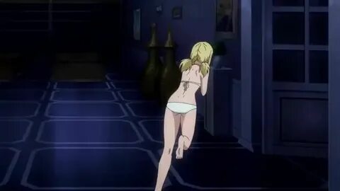 Fairy Tail Episode 213 English Dubbed Watch cartoons online,