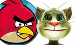Angry Birds to Talking Tom Cat: The world's most popular iPh