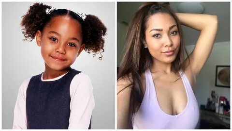 My Wife And Kids / My Wife & Kids ... and their real life pa