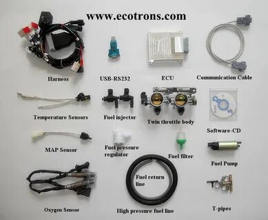 Diy Efi System - Clublifeglobal.com