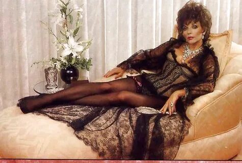 Joan collins boobs - Hot Naked Girls Sex Pictures