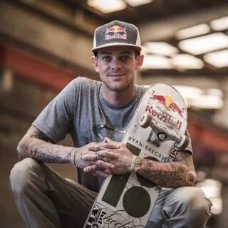 Ryan Sheckler - American skateboarder - Whois - xwhos.com