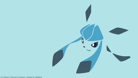 Glaceon Wallpapers Wallpapers - All Superior Glaceon Wallpap