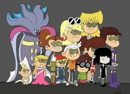 YTV_Hits The Loud House Amino Amino