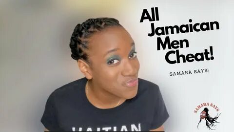 Jamaican Me Crazy! #SamaraSays Ep. 6 - YouTube