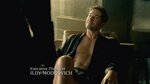 Tom Ellis in "Lucifer" (Ep. 1x02, 2016) - Nudi al cinema