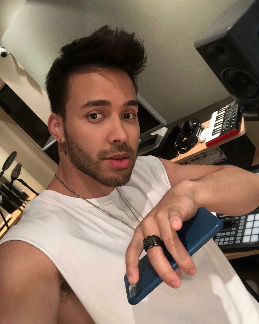 Prince Royce (@princeroyce) • Фото в Instagram.