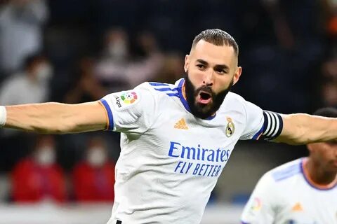 ARCHILES NEWS: Karim Benzema Semakin Tajam