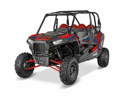 Polaris RZR 1000 4 SP