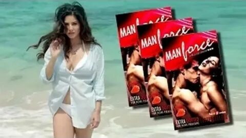 Sunny Leon Hot Condom add video कन्डोम Sunny Leone Banned Ma