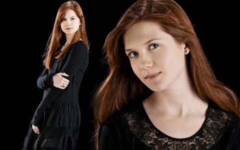 Bonnie Wright 2011 Wallpapers Wallpapers HD