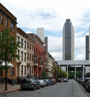 Architecture of Albany, New York - Wikipedia