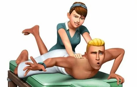 25% Off The Sims 4 Spa Day & Outdoor Retreat Deal on Origin