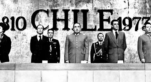 Myths about Pinochet’s Chile persist in Brazil today - BRASI