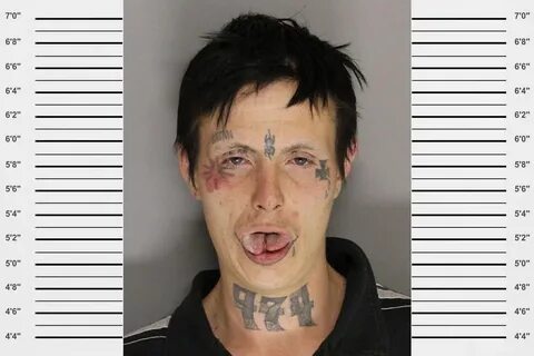 26 Bizarre Mugshots - Wtf Gallery eBaum's World