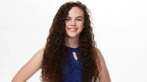 Chevel Shepherd wiki, age, height, the voice, audition, dad,