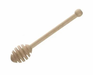 Wooden Honey Dipper Related Keywords & Suggestions - Wooden 